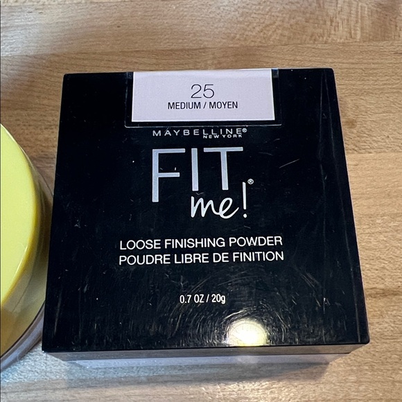 Setting Powder Bundle - Picture 6 of 7